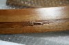 Customer Photo #3 - Traditional Wood Rocking Chair Oak TO-TRC-O