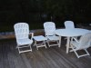 Customer Photo #1 - Tangor Multiposition Outdoor Patio Chair M.42.068