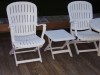 Customer Photo #2 - Tangor Multiposition Outdoor Patio Chair M.42.068