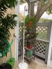 Customer Photo #1 submitted by L. P. from Boynton Beach, FL - Portable Outdoor Shower w/ Foot Washer