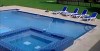 Customer Photo #1 submitted by S. P. from Fitzpatrick, AL - Omega 3-pc Commercial Lounge Pool Furniture Set